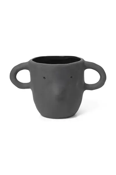 Kvetináč ferm LIVING Mus XL