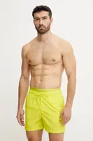 Plavkové šortky Calvin Klein