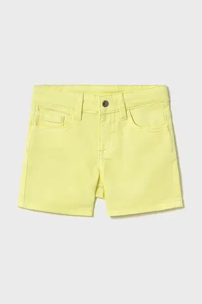 Detské krátke nohavice Mayoral