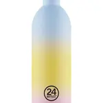 Fľaša 24bottles Urban Bottle 1000ml Aurora