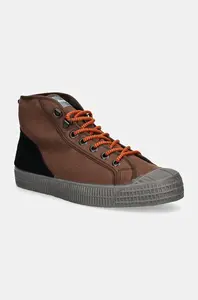 Tenisky Novesta STAR DRIBBLE HIKER