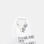 Bavlnená taška MM6 Maison Margiela