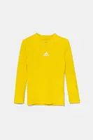 Detské tričko s dlhým rukávom adidas Performance