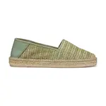 Espadrilky Geox D LAMPEDUSA
