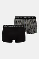 Boxerky Emporio Armani Underwear 2-pak