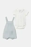 Detské bavlnené dupačky Tartine et Chocolat