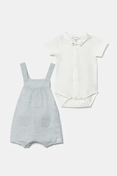 Detské bavlnené dupačky Tartine et Chocolat