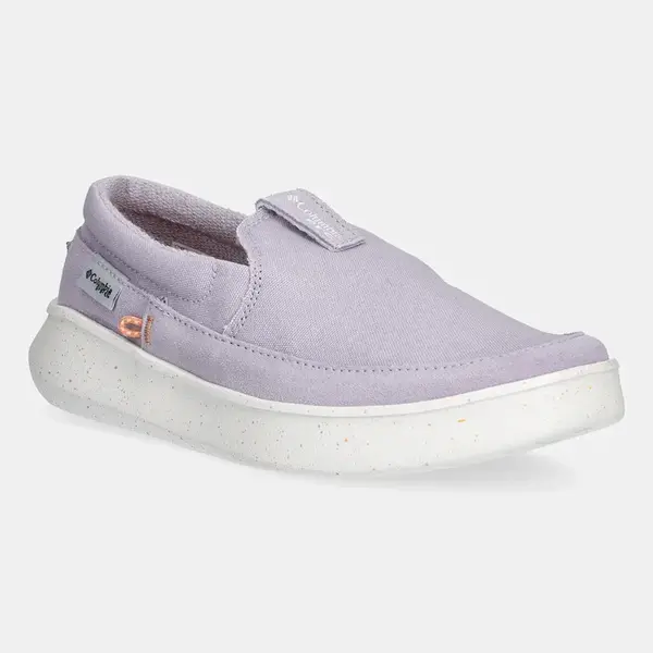 Tenisky Columbia BOATSIDE