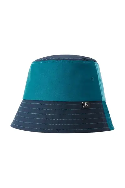 Detský bavlnený klobúk Reima Siimaa