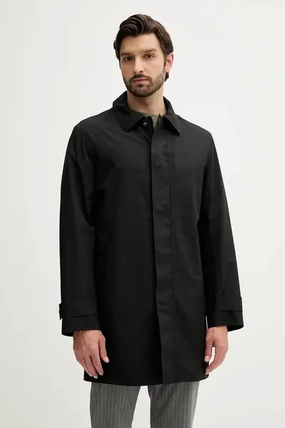 Kabát BOSS P-Jared-GoreTex-253F