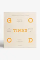 Fotoalbum Printworks Good Times