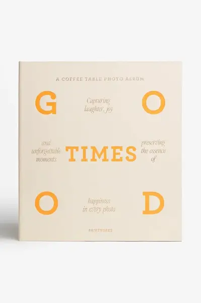 Fotoalbum Printworks Good Times