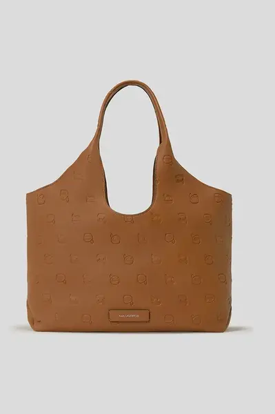 Kabelka Karl Lagerfeld IKON MONOGRAM