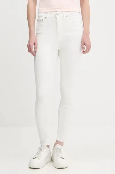 Rifle Calvin Klein Jeans