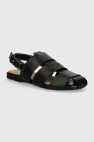 Kožené sandále JW Anderson Fisherman Sandal