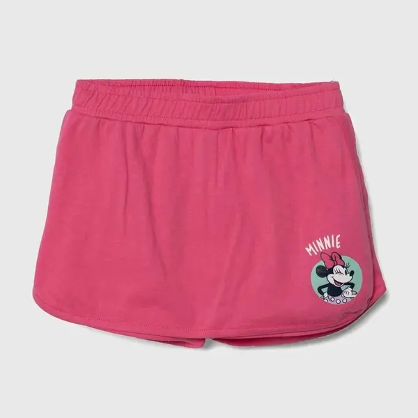 Detské sukňo-nohavice zippy x Disney