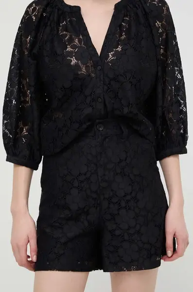 Šortky Desigual LACE