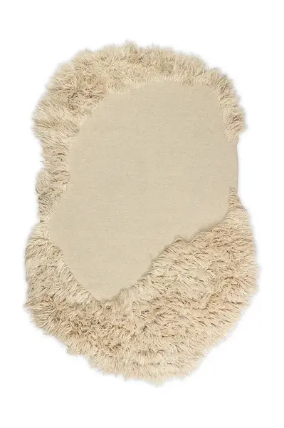 Vlnený koberec ferm LIVING Norte Rug 150 x 200 cm