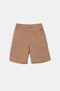 Detské krátke nohavice United Colors of Benetton