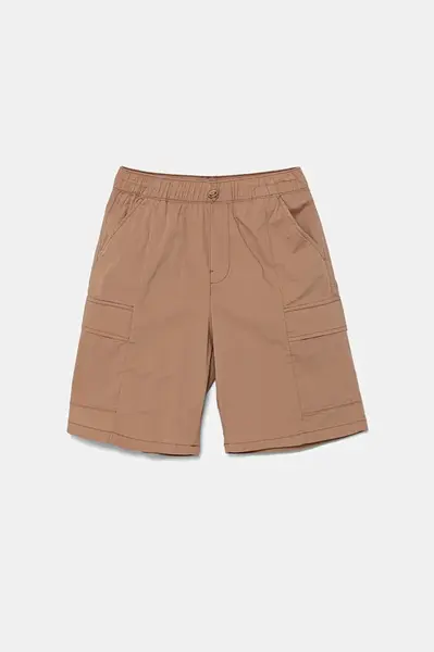 Detské krátke nohavice United Colors of Benetton