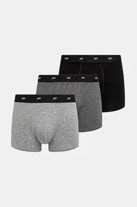 Boxerky CR7 Cristiano Ronaldo 3-pak