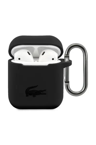 Puzdro na airpod Lacoste Airpods Cover