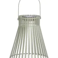 Solárna lampa Bizzotto Estel
