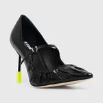 Kožené lodičky MSGM