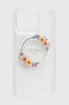 Puzdro na mobil Guess iPhone 15 Pro Max 6.7