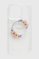 Puzdro na mobil Guess iPhone 15 Pro Max 6.7
