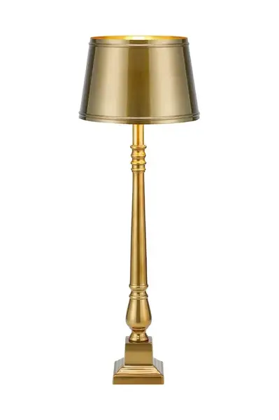 Stolná lampa Markslöjd Metallo