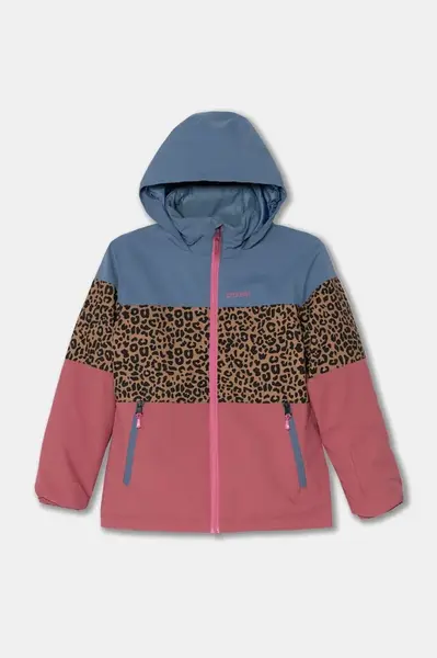 Detská lyžiarska bunda Protest PRTFANCY