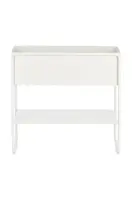 Kvetináč s rámom Bizzotto Madelyn 45 x 18 x 44 cm