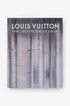 Kniha Assouline Louis Vuitton Skin: Singapure by Paul Goldberger, English