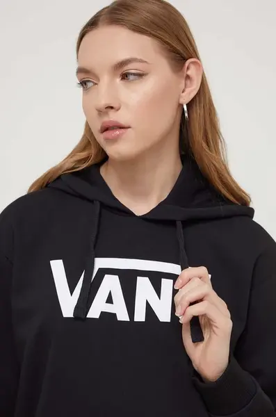 Vans  Mikina