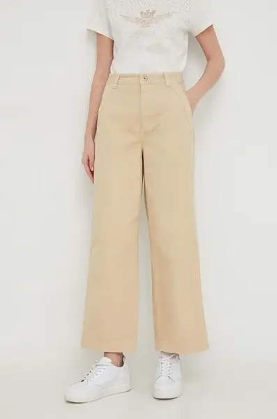 Nohavice Pepe Jeans Tasha