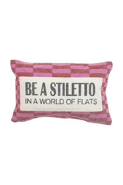 Dekoračný vankúš Bloomingville Elder