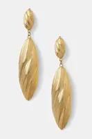 Náušnice Answear.LAB