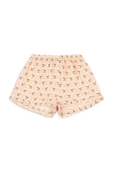 Šortky Konges Sløjd COCO SHORTS GOTS