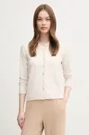 Kardigán Sisley