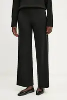 Vlnené nohavice Liviana Conti