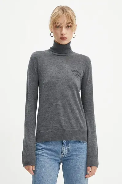 Vlnený sveter Iceberg