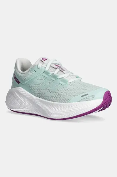 Bežecké topánky Salomon Aero Glide 3