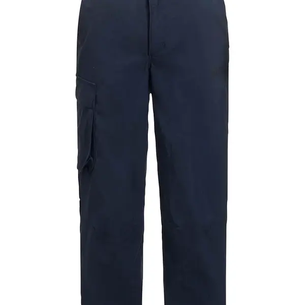 Detské nohavice Jack Wolfskin DESERT