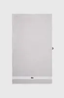 Bavlnený uterák Lacoste L Casual Argent 70 x 140 cm
