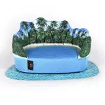 Pelech pre domáce zvieratá United Pets Maldives x Seletti