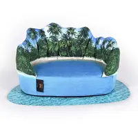 Pelech pre domáce zvieratá United Pets Maldives x Seletti