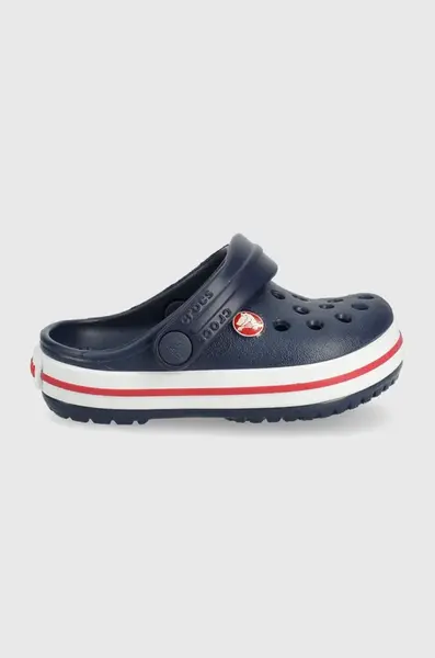 Detské šľapky Crocs