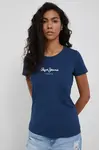 Pepe Jeans  Tričko  New Virginia Ss N