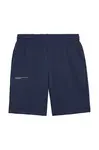 Šortky Pangaia KIDS' 365 MIDWEIGHT LONG SHORTS